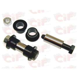 KIT PERNI MOLLEGGIO ANTERIORE FORCELLA CIAO PX 50