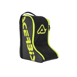 ACERBIS BORSA STIVALI X-LINEAR NERO/GIALLO 0026135.318