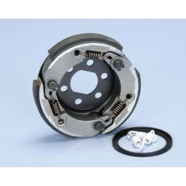Polini 249.048 Frizione Minarelli Booster Aerox Scarabeo 50 d.107 3G