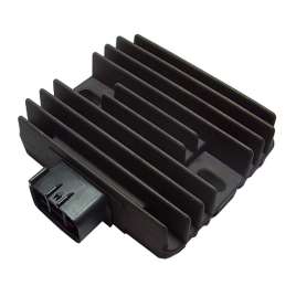 Regolatore di Tensione TOURMAX KAWASAKI Z 1000 2003-13, Z750 2004-12
