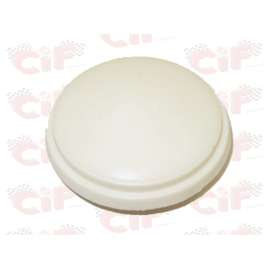 COPERCHIO MOZZO BIANCO TAMBURO ANTERIORE/POSTERIORE VESPA PK 50 XL - PK FL2-RUSH - N