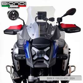 Cupolino Biondi Touring BMW R 1300 GS / Adventure 8010507