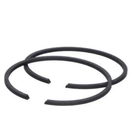 COPPIA SEGMENTI FASCE ELASTICHE PER PISTONE GOL Ø 66,5 mm VESPA PX PE 200 - RALLY - COSA