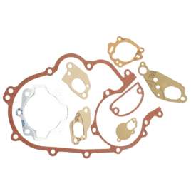 SERIE GUARNIZIONI MOTORE COMPLETA MIX PIAGGIO VESPA PX PE 125 150 - ARCOBALENO
