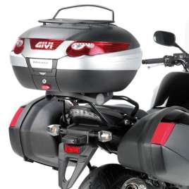 GIVI SR777 ATTACCO KIT STAFFE PER BAULETTO MONOKEY HONDA CBF 1000 / ST 2010-2014