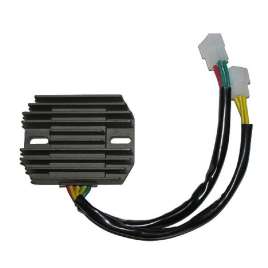 ELECTROSPORT ESR535 REGOLATORE DI TENSIONE TRIUMPH SPEEDTRIPLE 675 2008-11 /TIGER 1050 2007-2011