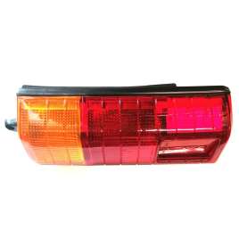 FANALE COMPLETO POSTERIORE DESTRO ORIGINALE PIAGGIO PORTER 1992-2020