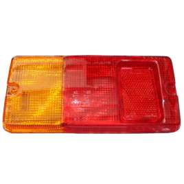 GEMMA FANALE POSTERIORE SINISTRO PIAGGIO PORTER 1000 1200 1300 1400
