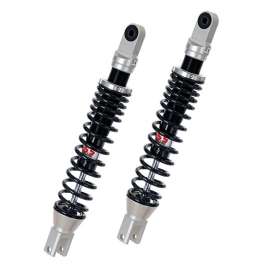 COPPIA AMMORTIZZATORI YSS ECOLINE 400 X-CITING TE302-405T-01-X