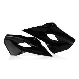ACERBIS SPOILER RADIATORI NERO HUSABERG FE 250 2013 2014 0017698.090