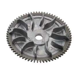 Semipuleggia Motrice Fissa (R.O 82523R) Liberty 125 98-00 Vespa ET4 125 96-98
