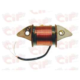 BOBINA LUCE VESPA 125 V1T  012549-V11/15-V30/33T