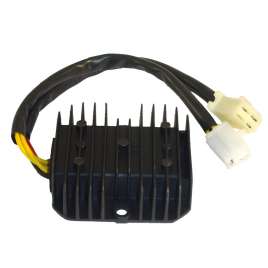 OKYAMI Regolatore di Tensione HEXAGON GT/GTX 250 98-00, HONDA CN 250, KYMCO DINK