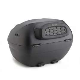 GIVI E176 SCHIENALINO BAULETTO VALIGIA B330N-NT/B29N-NT IN POLIURETANO