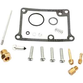 All Balls 26-1562 Kit revisione carburatore Kawasaki KX65 2000 - 2001