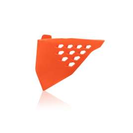 ACERBIS CASSA FILTRO VENTILATA ARANCIO 2 KTM EXC 150 TPI 2020 2021 2022 2023 0024262.011.016
