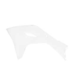 ACERBIS SPOILER RADIATORI BIANCO KAWASAKI KX 450 2024 0026083.030