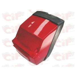 Fanale Posteriore Completo Vespa PX