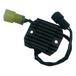 Regolatore di Tensione TOURMAX KAWASAKI ZX-6 RR 03-04, ZX-6R 636 NINJA 02-04