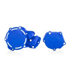 ACERBIS X-POWER COPRICARTER PER YAMAHA BLU FANTIC XX 250 2021-2024 0023962.040