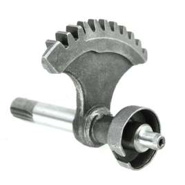 Settore Avviamento Ingranaggio Messa In Moto Vespa PX 125 150 200 / Arcobaleno