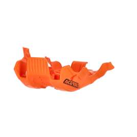 ACERBIS PARAMOTORE ARANCIO 2 GAS GAS EC 250 2024 0025755.011.016