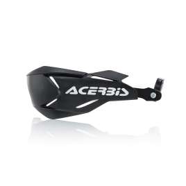 ACERBIS PARAMANI X-FACTORY NERO/NERO BENELLI TRK 502 2017-2024 0022397.321