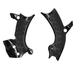 ACERBIS PARATELAIO X-GRIP PER YAMAHA NERO FANTIC XXF 450 2024 0025708.090