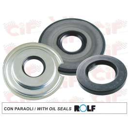 SERIE PARAOLIO MOTORE VESPA SPRINT 150-GT-GTR 125-VNA VNB-VBA-VBB-SUPER-GL 150