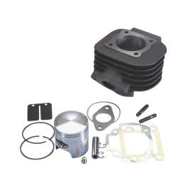 Polini 166.0054 Kit Gruppo Termico D.47 YAMAHA BW'S MBK BOOSTER SENZA TESTA
