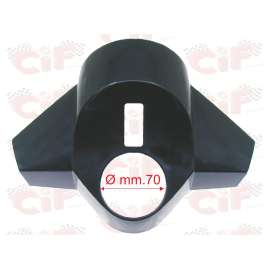 COPERCHIO MANUBRIO VESPA PK 50-125 S RIF. PIAGGIO 178933