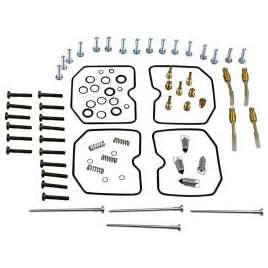 All Balls 26-1690 Kit revisione carburatore Kawasaki ZX1100E GPZ 1995 - 1997