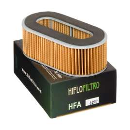 Filtro aria Hiflo HFA1202 HONDA CH 250 ELITE 85-88