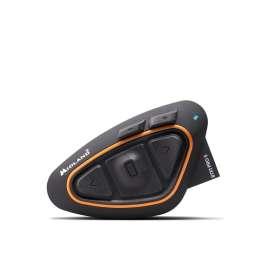 MIDLAND BTX1 Pro S 2022 interfono moto bluetooth auricolare casco