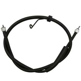 CAVO TRASMISSIONE CONTACHILOMETRI COMPLETA ORIGINALE APRILIA SPORTCITY 50-125 GILERA TYPHOON 50 2T