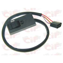 COMMUTATORE DEVIO FRECCE VESPA PK 50-50 XL-RUSH-N-PK 125 XL-S rif. 215968