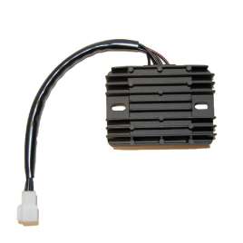 ELECTROSPORT ESR547 REGOLATORE DI TENSIONE TRIUMPH BONNEVILLE/SCRAMBLER/SPEEDMASTER