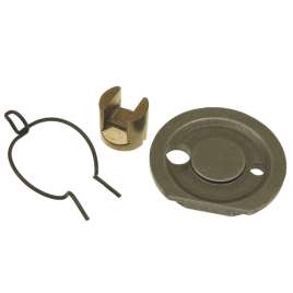 KIT RALLINO COMPLETO PIATTELLO MOLLA SPINGIDISCO FRIZIONE PIAGGIO VESPA PX 200 P200E