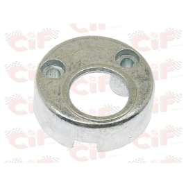 COPERCHIETTO SERRATURA VESPA 50 SPECIAL 125 PRIMAVERA ET3 APE TMP 50 RIF. PIAGGIO 174628