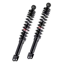 COPPIA AMMORTIZZATORI YSS HYDRAULIC LEONARDO 125 TD220-350P-03-X
