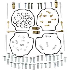 All Balls 26-1640 Kit revisione carburatore Yamaha VMX12 V-Max 2006 - 2007