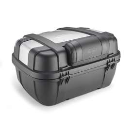 GIVI E133S SCHIENALINO BAULETTO VALIGIA SIMILPELLE TRK52N
