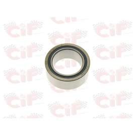 CUSCINETTO A RULLI 25x38x15 PER ALBERO MOTORE LATO VOLANO VESPA PX 125 150 200 133068