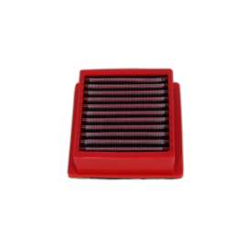 FILTRO ARIA SPORTIVO LAVABILE BMC FM296/04 YAMAHA T-MAX 500 2001-2007