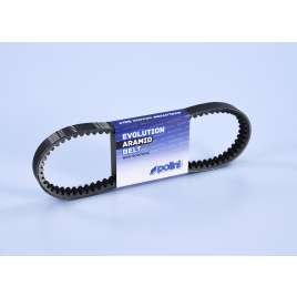 Polini 248.077 Cinghia Variatore ARAMID YAMAHA X-MAX 250