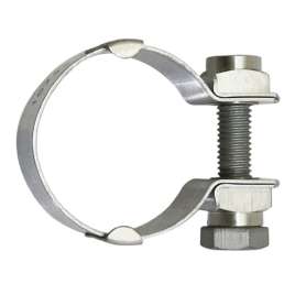 FASCETTA COLLETTORE MARMITTA ORIGINALE PIAGGIO BEVERLY MP3 X10 X9 350 400 500