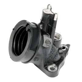 COLLETTORE ASPIRAZIONE 875694 ORIGINALE PIAGGIO BEVERLY VESPA GTS MP3 SCARABEO 125 250 300 ie