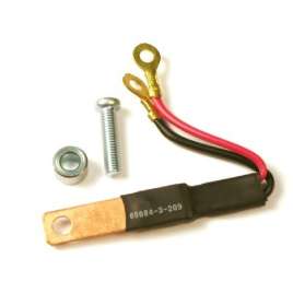 ELECTROSPORT ESR025 DIODO REGOLATORE DI TENSIONE 12V PER ALTERNATORI NIPPON DENSO