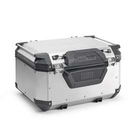GIVI E172 SCHIENALINO BAULETTO VALIGIA OBKN58A-B TREKKER OUTBACK IN POLIURETANO