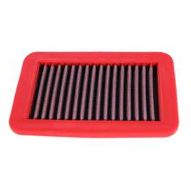 FILTRO ARIA SPORTIVO LAVABILE BMC FM294/02 SUZUKI GSF BANDIT 1200 01>06